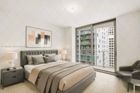 Купить кондоминиум в Майами, Флорида 4 комнаты, 77.39м2, № 2153934 - фото 23