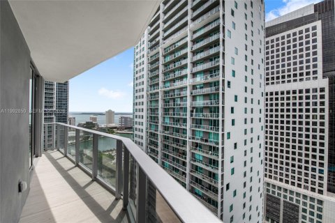 Купить кондоминиум в Майами, Флорида 4 комнаты, 77.39м2, № 2153934 - фото 27