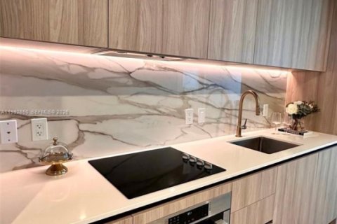 Купить кондоминиум в Майами, Флорида 4 комнаты, 77.39м2, № 2153934 - фото 11