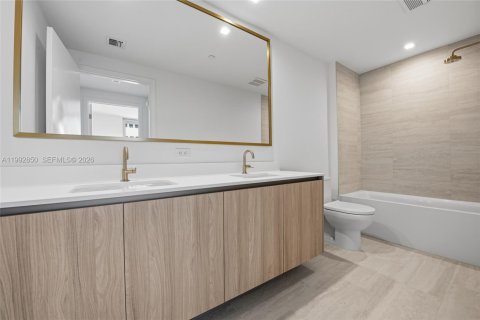 Купить кондоминиум в Майами, Флорида 4 комнаты, 77.39м2, № 2153934 - фото 25