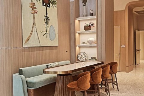 Купить кондоминиум в Майами, Флорида 4 комнаты, 77.39м2, № 2153934 - фото 8