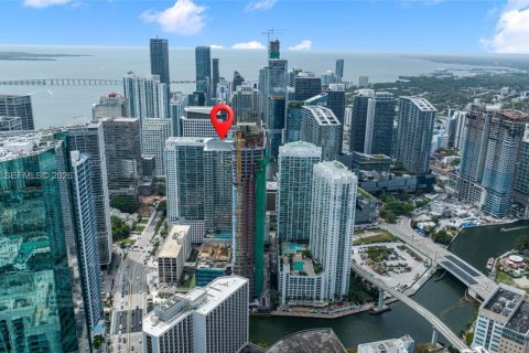 Condo à Miami, Floride, 1 chambre № 2153934