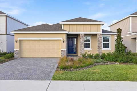Casa en Haines City, Florida 3 dormitorios, 182.65 m2 № 2094842