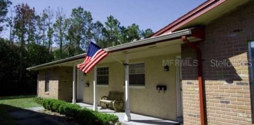 Apartamento en Orlando, Florida 2 dormitorios, 90.21 m2 № 2279729
