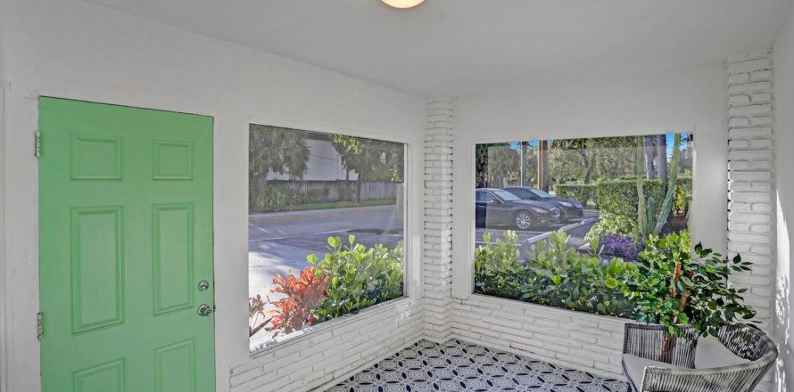 Casa en Fort Lauderdale, Florida 2 dormitorios, 196.67 m2 № 862864