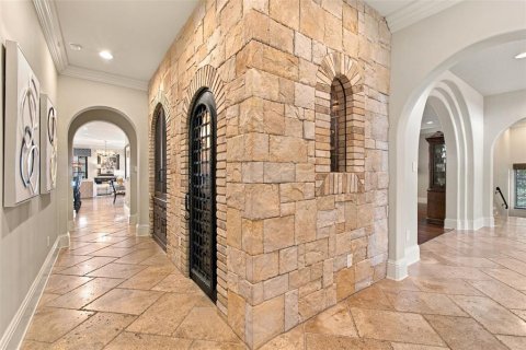 House in Tampa, Florida 5 bedrooms, 727.24 sq.m. № 2396643 - photo 23