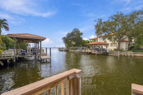 House in Tampa, Florida 5 bedrooms, 727.24 sq.m. № 2396643 - photo 12