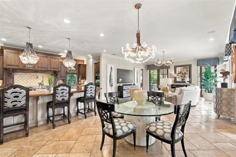 House in Tampa, Florida 5 bedrooms, 727.24 sq.m. № 2396643 - photo 25