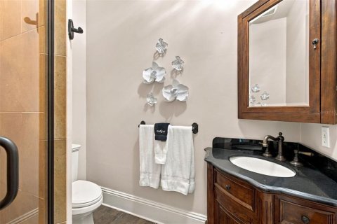 House in Tampa, Florida 5 bedrooms, 727.24 sq.m. № 2396643 - photo 22