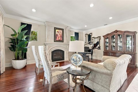 House in Tampa, Florida 5 bedrooms, 727.24 sq.m. № 2396643 - photo 18