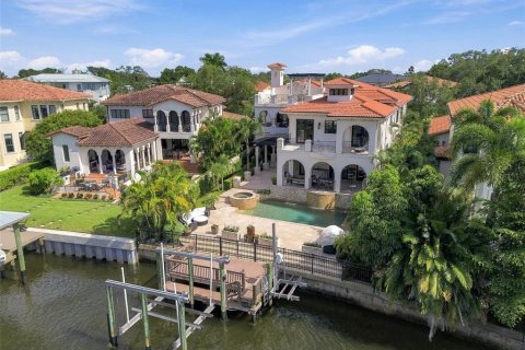 House in Tampa, Florida 5 bedrooms, 727.24 sq.m. № 2396643 - photo 3