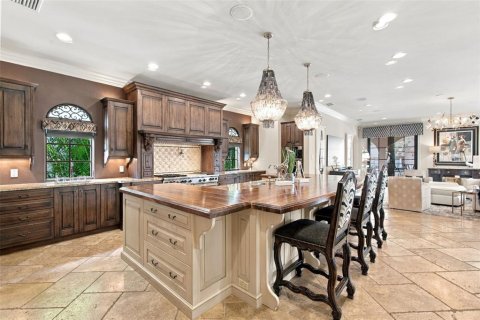 House in Tampa, Florida 5 bedrooms, 727.24 sq.m. № 2396643 - photo 6