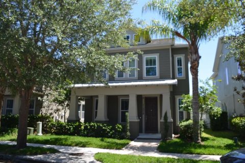 House in Windermere, Florida 5 bedrooms, 222.59 sq.m. № 1649706 - photo 5