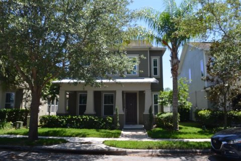 House in Windermere, Florida 5 bedrooms, 222.59 sq.m. № 1649706 - photo 3