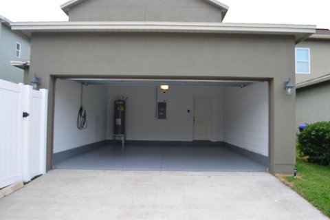 House in Windermere, Florida 5 bedrooms, 222.59 sq.m. № 1649706 - photo 13