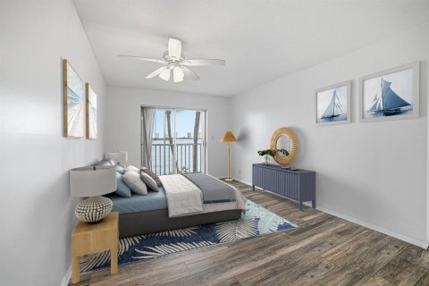 Condo in North Palm Beach, Florida, 2 bedrooms  № 2184700 - photo 21