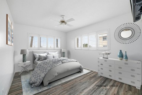 Condo in North Palm Beach, Florida, 2 bedrooms  № 2184700 - photo 30