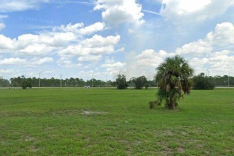 Land in Punta Gorda, Florida № 2026140 - photo 2