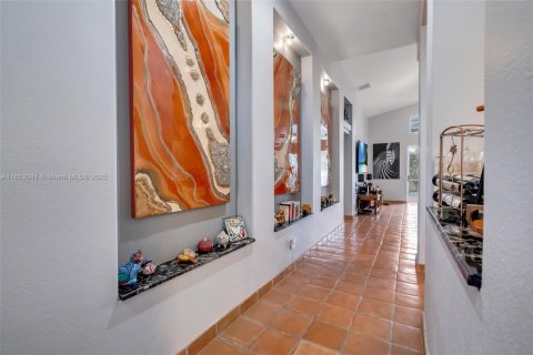 Villa ou maison à louer à Tampa, Floride: 4 chambres № 1877586 - photo 8