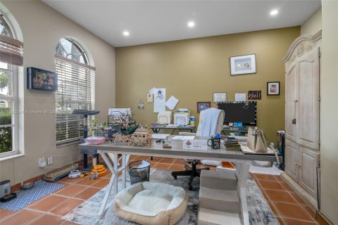 Villa ou maison à louer à Tampa, Floride: 4 chambres № 1877586 - photo 14