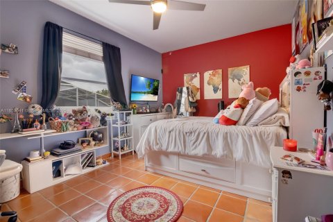 Villa ou maison à louer à Tampa, Floride: 4 chambres № 1877586 - photo 22