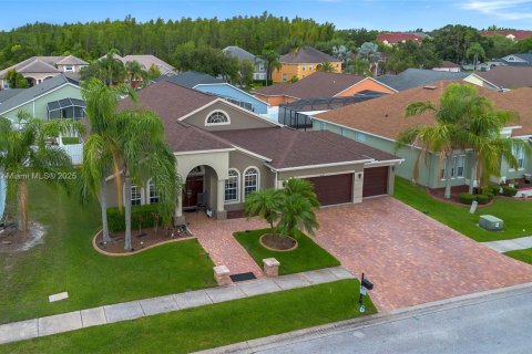 Villa ou maison à louer à Tampa, Floride: 4 chambres № 1877586 - photo 30