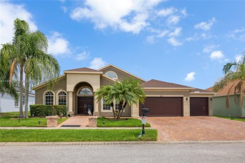 Villa ou maison à louer à Tampa, Floride: 4 chambres № 1877586 - photo 7