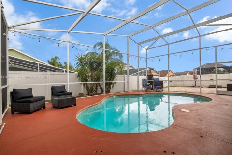 Villa ou maison à louer à Tampa, Floride: 4 chambres № 1877586 - photo 25