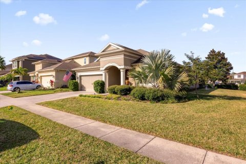 Villa ou maison à vendre à Winter Park, Floride: 4 chambres, 171.22 m2 № 1720802 - photo 2