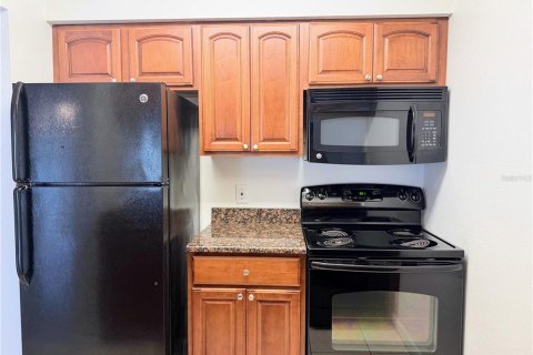 Condo in Tampa, Florida, 2 bedrooms  № 2142446 - photo 7