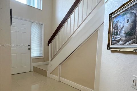 Купить виллу или дом в Майами, Флорида 3 спальни, 190.26м2, № 1957429 - фото 5