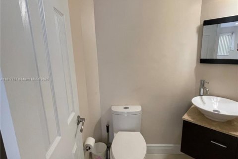 Купить виллу или дом в Майами, Флорида 3 спальни, 190.26м2, № 1957429 - фото 15