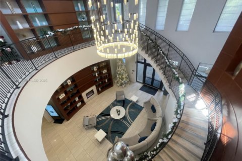 Снять в аренду кондоминиум в Дорал, Флорида 2 спальни, 105.35м2, № 1990660 - фото 27