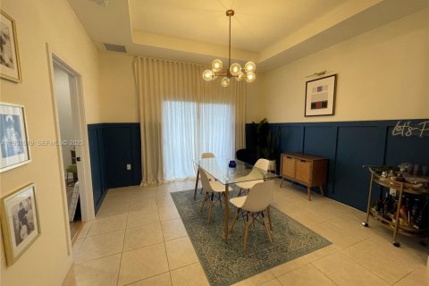 Снять в аренду кондоминиум в Дорал, Флорида 2 спальни, 105.35м2, № 1990660 - фото 23