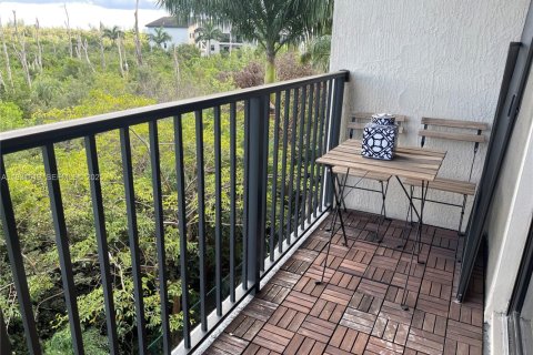 Снять в аренду кондоминиум в Дорал, Флорида 2 спальни, 105.35м2, № 1990660 - фото 15