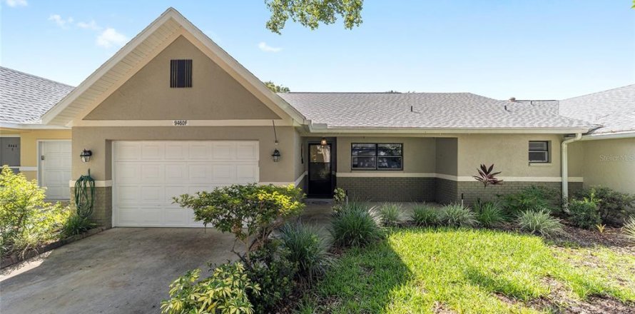 Casa en Ocala, Florida 2 dormitorios, 137.5 m2 № 1808323
