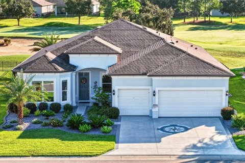 Villa ou maison à Ocala, Floride 3 chambres, 233.56 m2 № 2353226