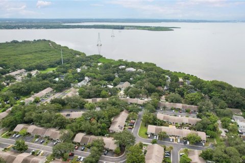 Villa ou maison à vendre à Safety Harbor, Floride: 2 chambres, 94.11 m2 № 2347285 - photo 30