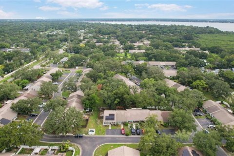 Villa ou maison à vendre à Safety Harbor, Floride: 2 chambres, 94.11 m2 № 2347285 - photo 29