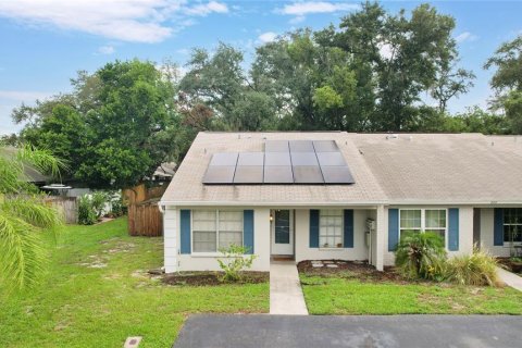 Villa ou maison à vendre à Safety Harbor, Floride: 2 chambres, 94.11 m2 № 2347285 - photo 2