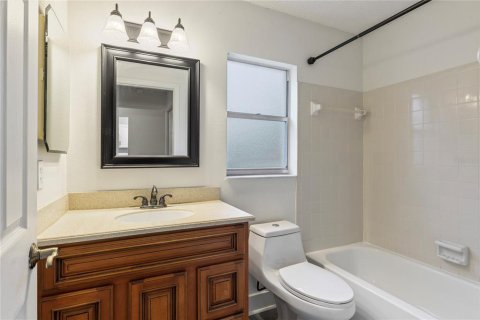 Villa ou maison à vendre à Safety Harbor, Floride: 2 chambres, 94.11 m2 № 2347285 - photo 14