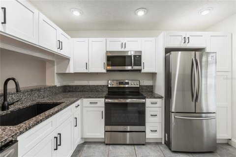 Villa ou maison à vendre à Safety Harbor, Floride: 2 chambres, 94.11 m2 № 2347285 - photo 7