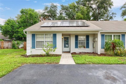 Villa ou maison à Safety Harbor, Floride 2 chambres, 94.11 m2 № 2347285
