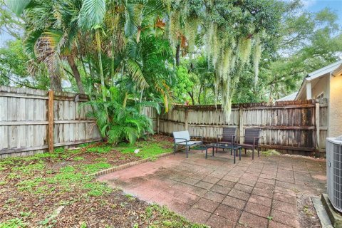 Villa ou maison à vendre à Safety Harbor, Floride: 2 chambres, 94.11 m2 № 2347285 - photo 27