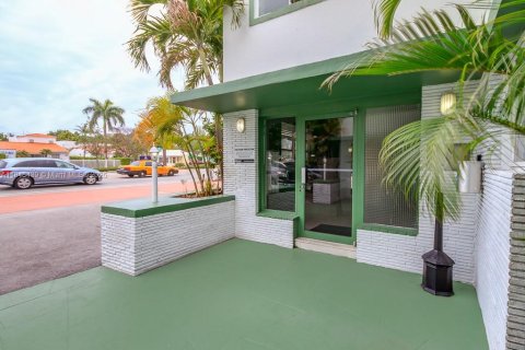 Apartment in Miami Beach, Florida 39.02 sq.m. № 1855082 - photo 4