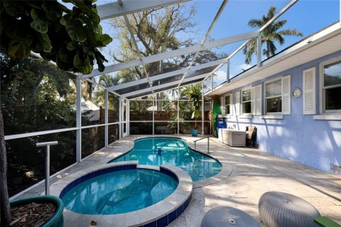 House in Bradenton, Florida 4 bedrooms, 188.22 sq.m. № 2150384 - photo 29