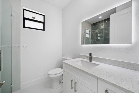 Купить виллу или дом в Лихай-Эйкерс, Флорида 4 спальни, 139.35м2, № 2060541 - фото 21