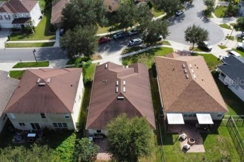 Villa ou maison à vendre à Orlando, Floride: 3 chambres, 179.21 m2 № 1858258 - photo 17