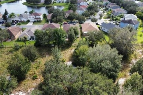 Villa ou maison à vendre à Orlando, Floride: 3 chambres, 179.21 m2 № 1858258 - photo 19