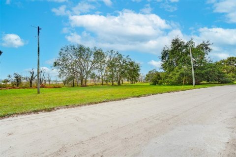 Land in Wesley Chapel, Florida № 1554095 - photo 18